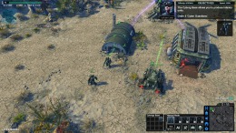 ������� WARSHIFT 2