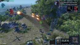 WARSHIFT 2 �� PC