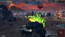 �������� ���� WARSHIFT 2