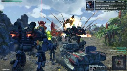 WARSHIFT 2 �����