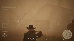�������� Western Rye