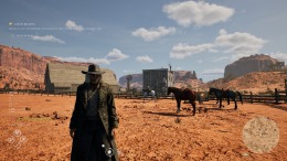 ������� Western Rye