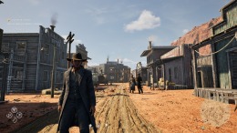 �������� ���� Western Rye