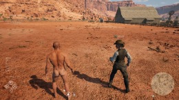 ����������� ���� Western Rye