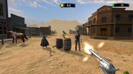 ������� Wild West Miner Simulator