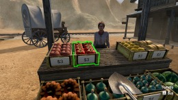 ������� ��� Wild West Miner Simulator