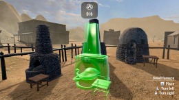 �������� Wild West Miner Simulator