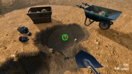 ������� Wild West Miner Simulator