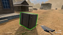 Wild West Miner Simulator �� PC
