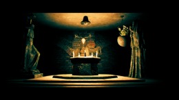 ������� Witchblood