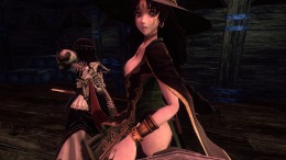 Wizardry Variants Daphne �� ���������