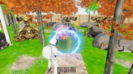 ������� World Crafter TD