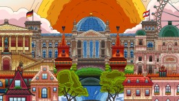 100 Berlin Cats �� ���������