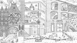 ������� ��� 100 Crime Cats