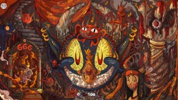 �������� ���� 100 Demon Cats