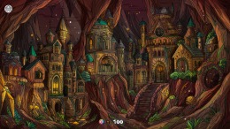 100 Underworld Cats �����