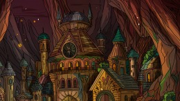 ����������� ���� 100 Underworld Cats