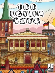 100 Berlin Cats