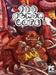 100 Demon Cats