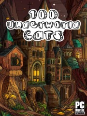 100 Underworld Cats