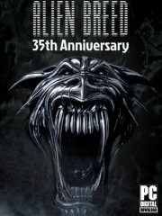 Alien Breed 35th Anniversary Collection