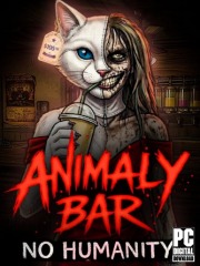 Animaly Bar: NO HUMANITY!