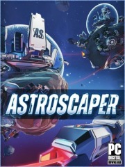 AstroScaper