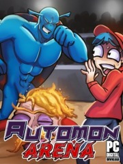 Automon Arena