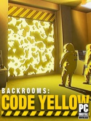 Backrooms: Code Yellow