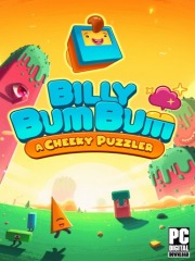 Billy Bumbum: A Cheeky Puzzler