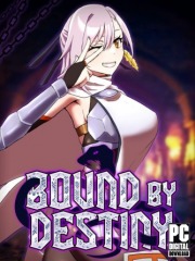Bound by Destiny