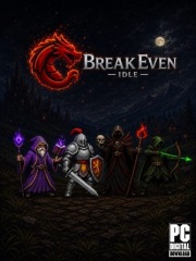 BreakEven - Idle
