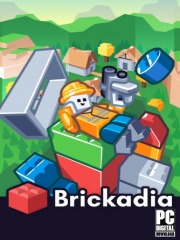 Brickadia