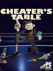 Cheater's Table