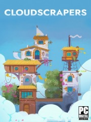 Cloudscrapers