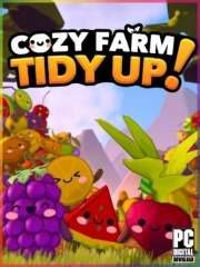 Cozy Farm: Tidy Up!