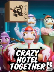 Crazy Hotel Together