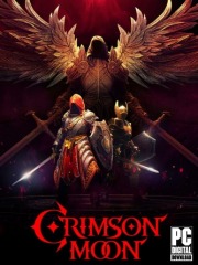 Crimson Moon