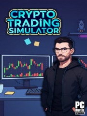 Crypto Trading Simulator