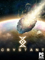 Crystant