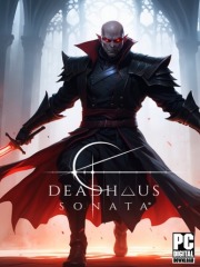 Deadhaus Sonata