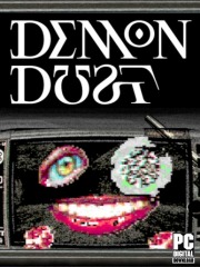 DEMON DUST