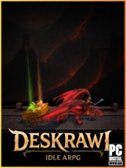 Deskrawl: Idle ARPG