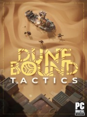 Dunebound Tactics