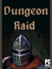 Dungeon Raid