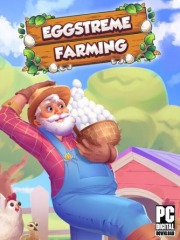 Eggstreme Farming