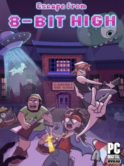Escape from 8-Bit High