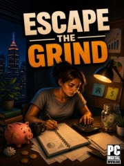 Escape the Grind