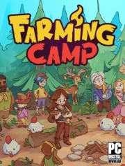 Farming Camp