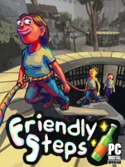 Friendly Steps